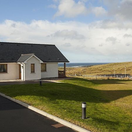 Borve House Hotel Exterior foto